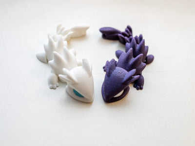 Dragons