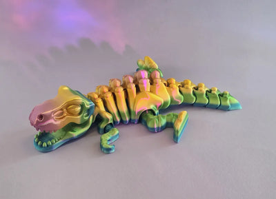 Dinosaurs