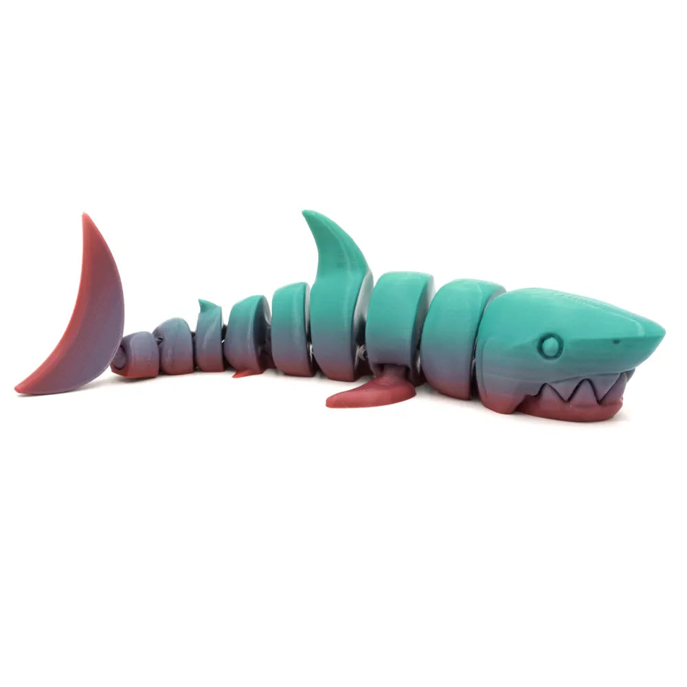 Flexy Shark