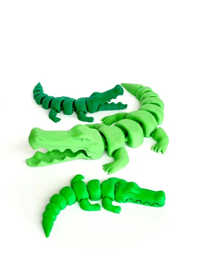 Flexy-croc