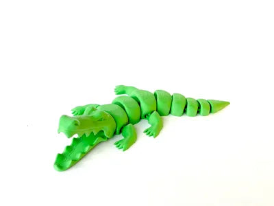 Flexy-croc