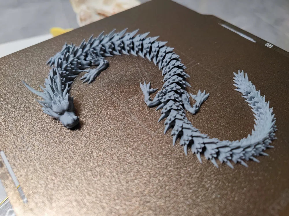 Icy-DRAGON