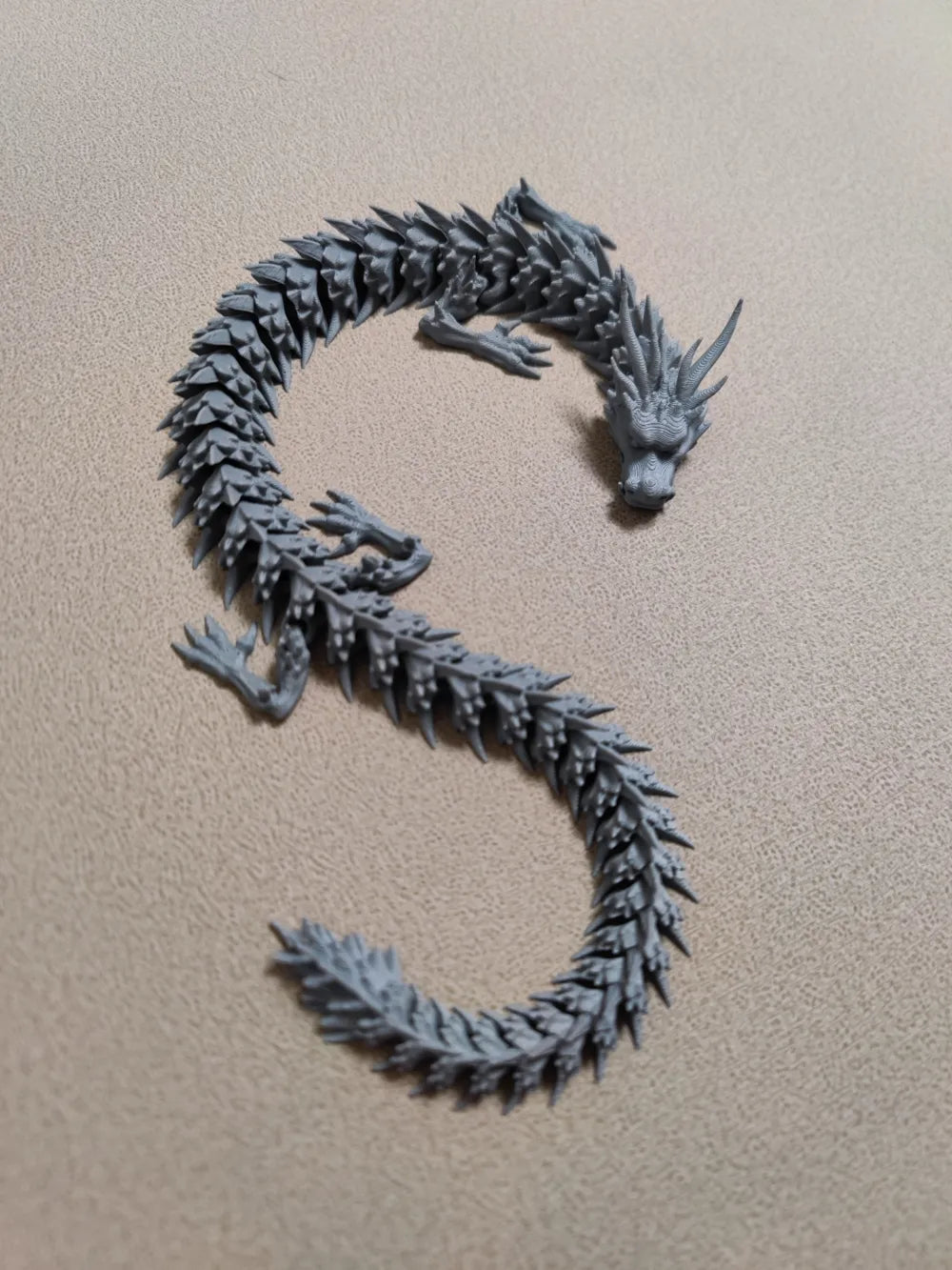 Icy-DRAGON