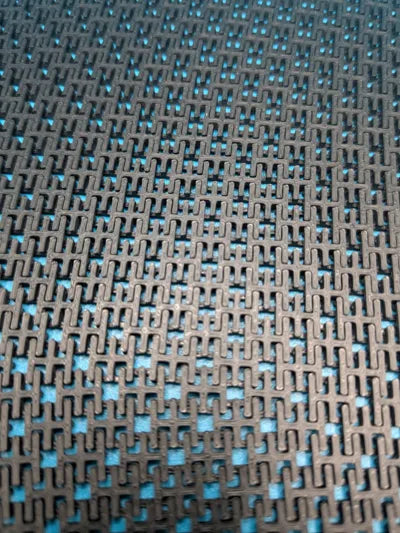 Flex Fabric