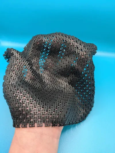 Flex Fabric