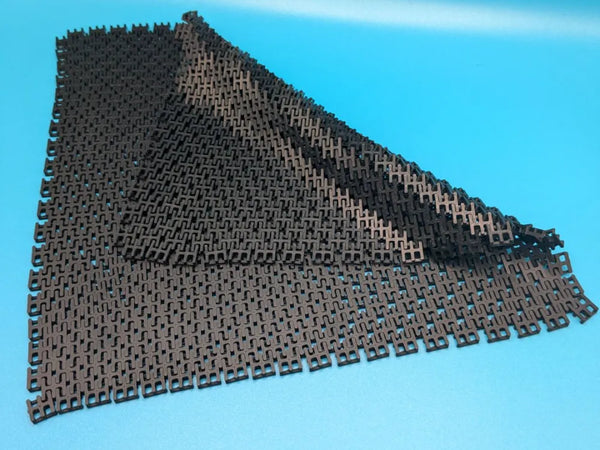 Flex Fabric
