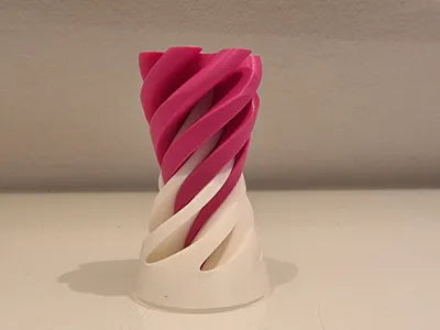 spiral cone