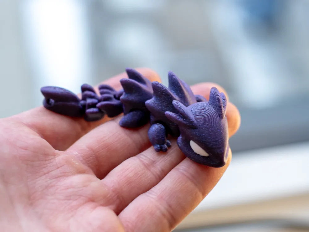 Mini Dragon