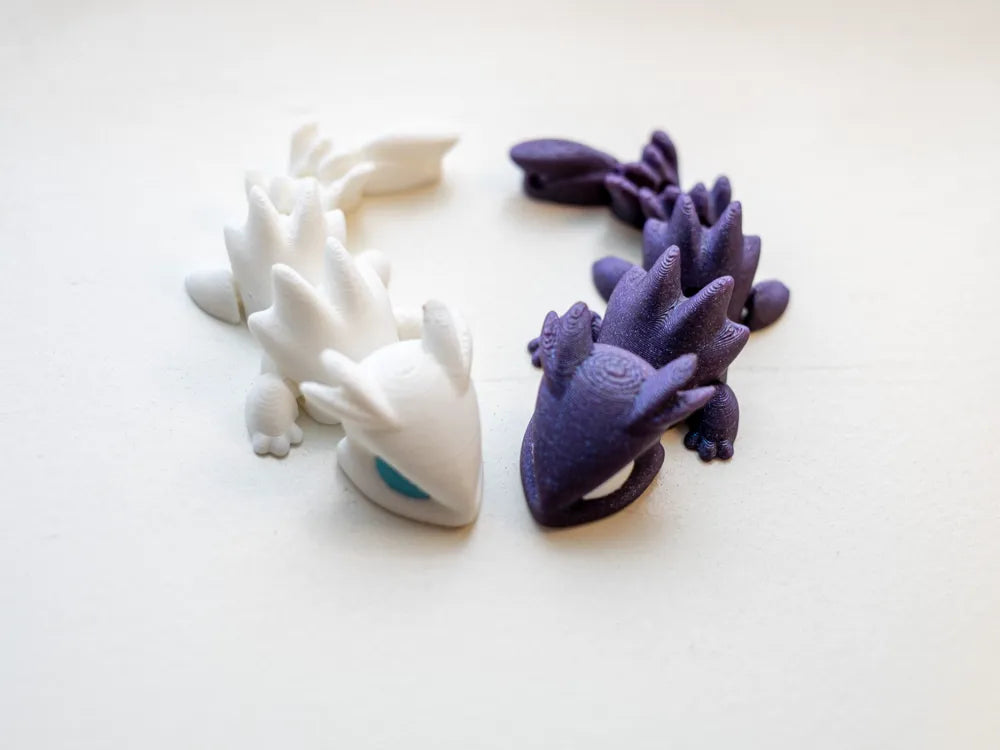Mini Dragon