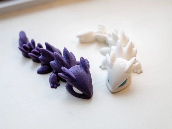 Mini Dragon