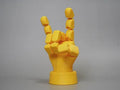 articulated hand
