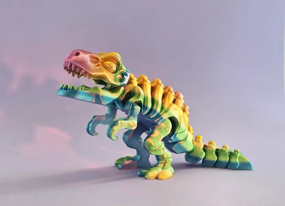Flexy-Rex