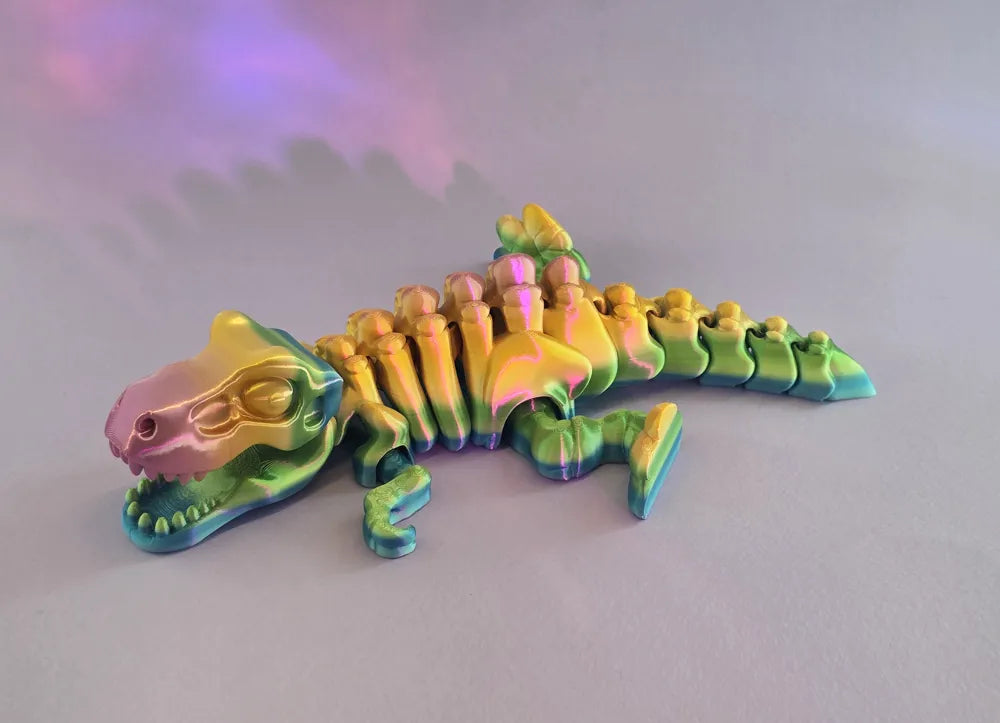 Flexy-Rex