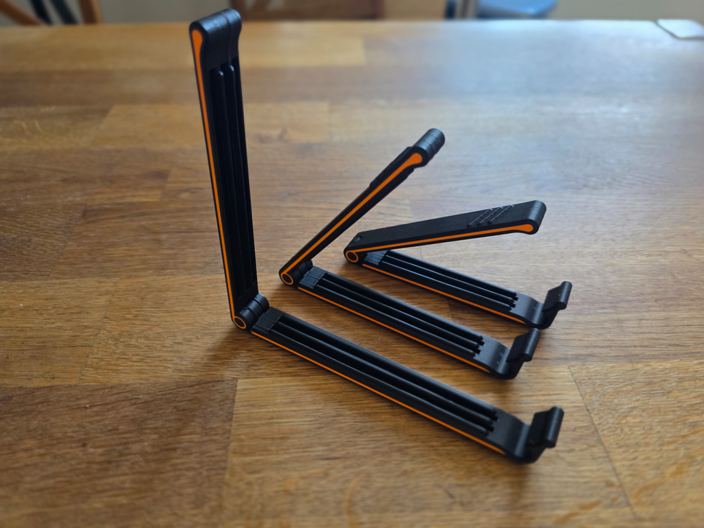 Bag clips
