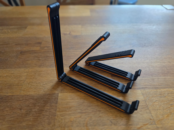 Bag clips