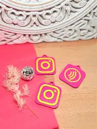 Smart NFC Tags